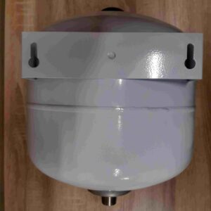 Nádoba expanzní sanitární 12 l, 8 bar, 99°C, M3/4", wall support
